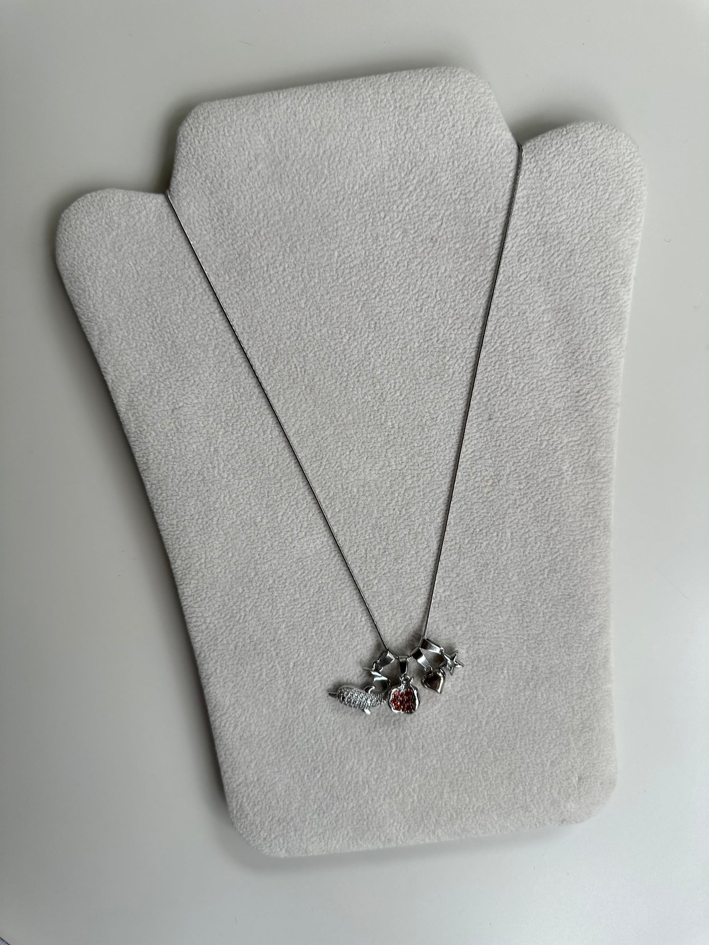 Collana Brillante