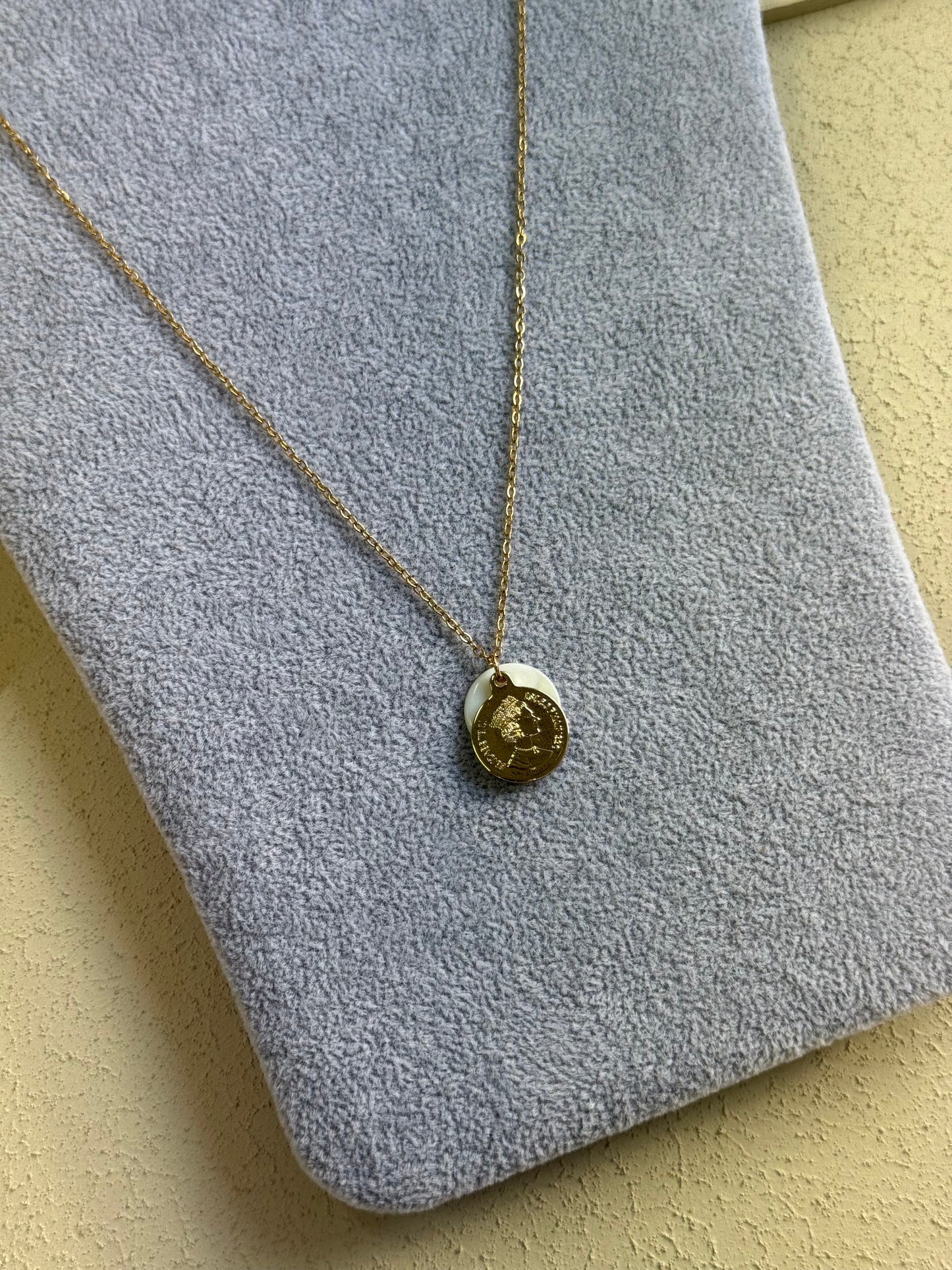 Collana Moneta