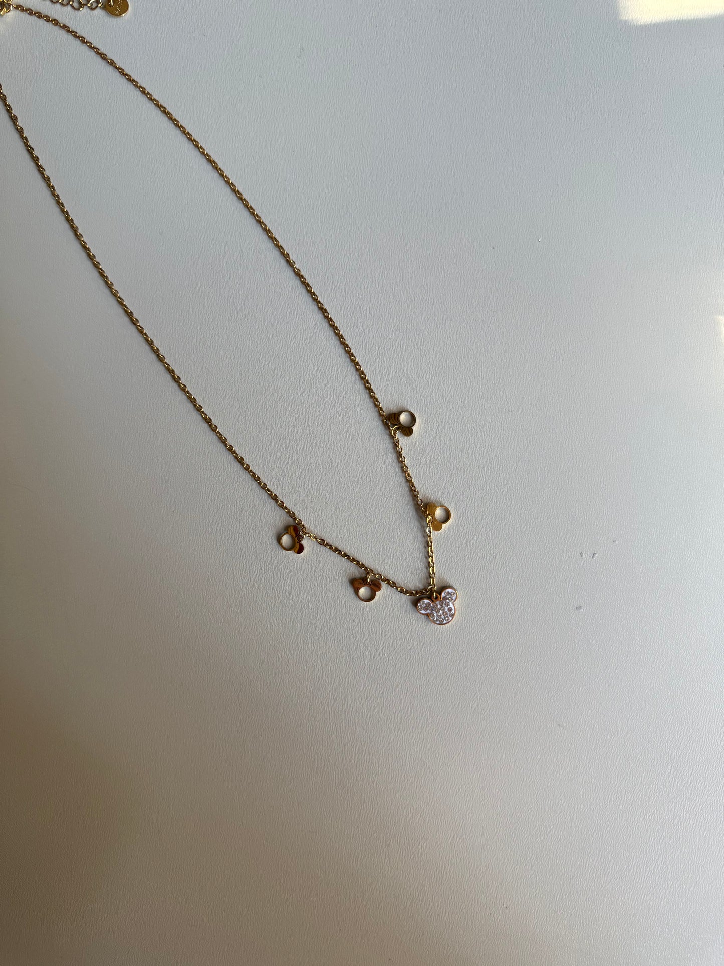 Collana Topolino