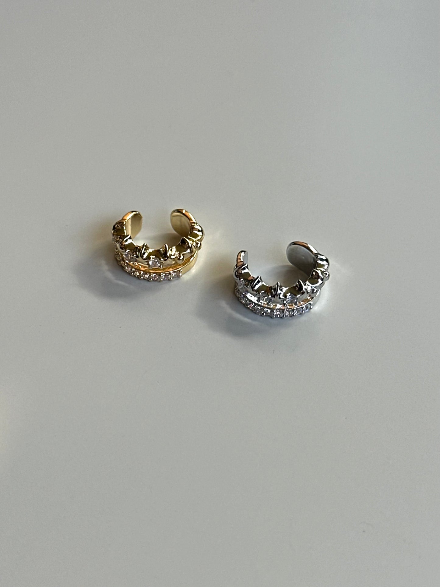 Ear-Cuff Stelle