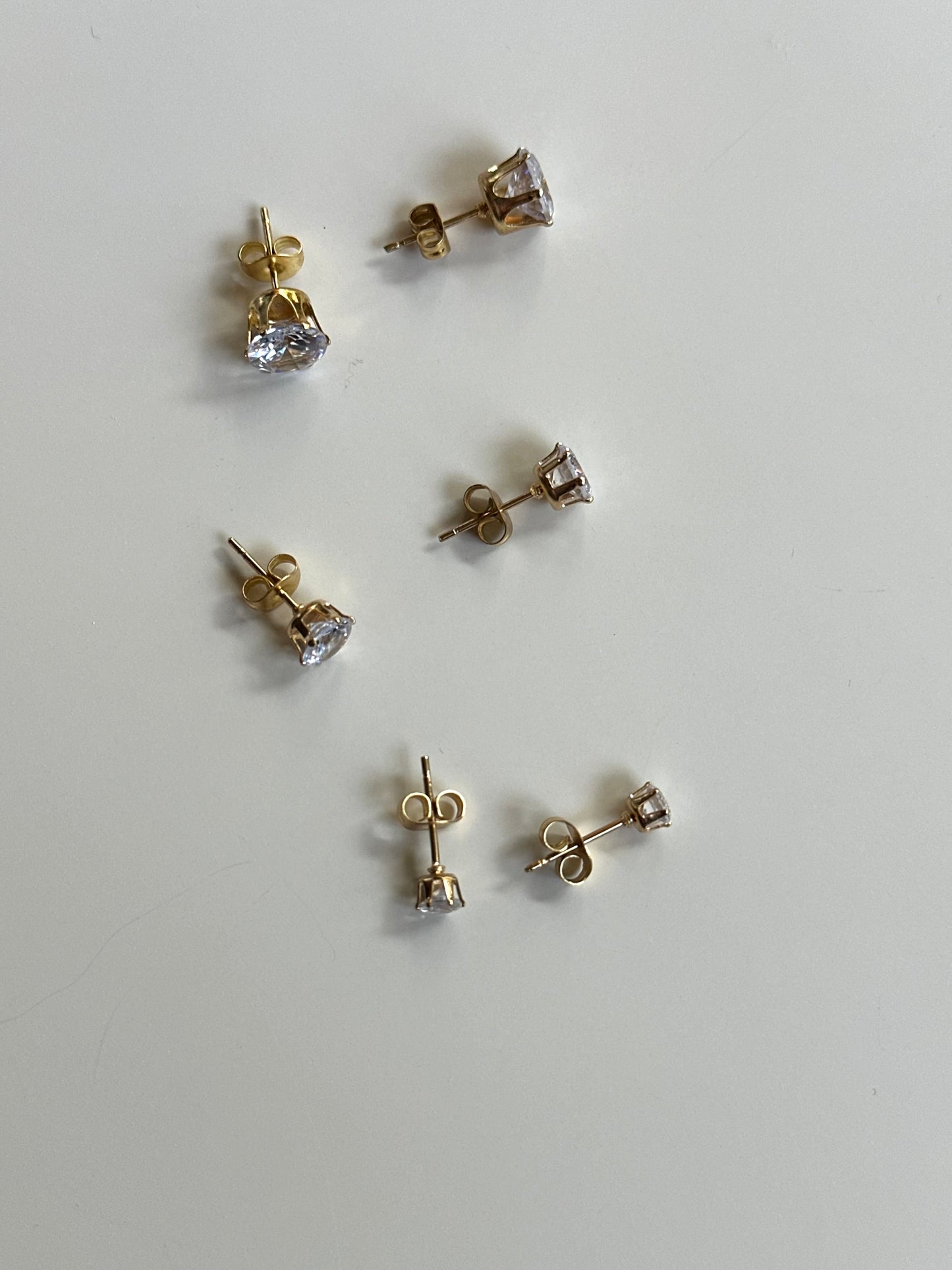 Orecchini Set Luce
