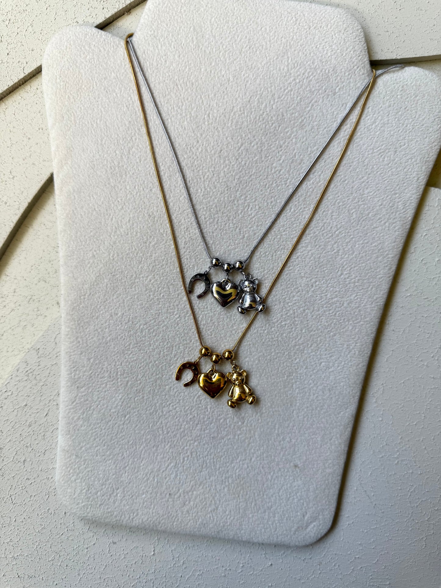 Collana Cute