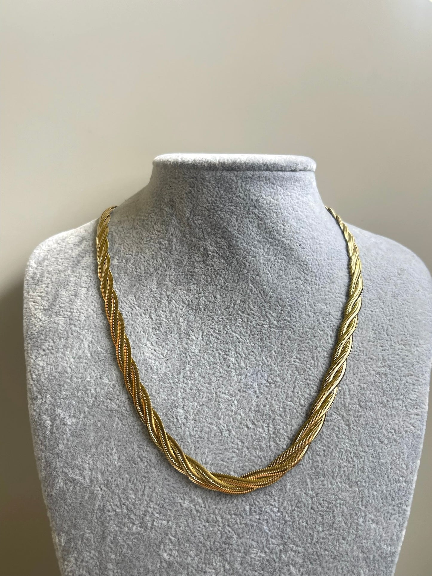Collana Intreccio
