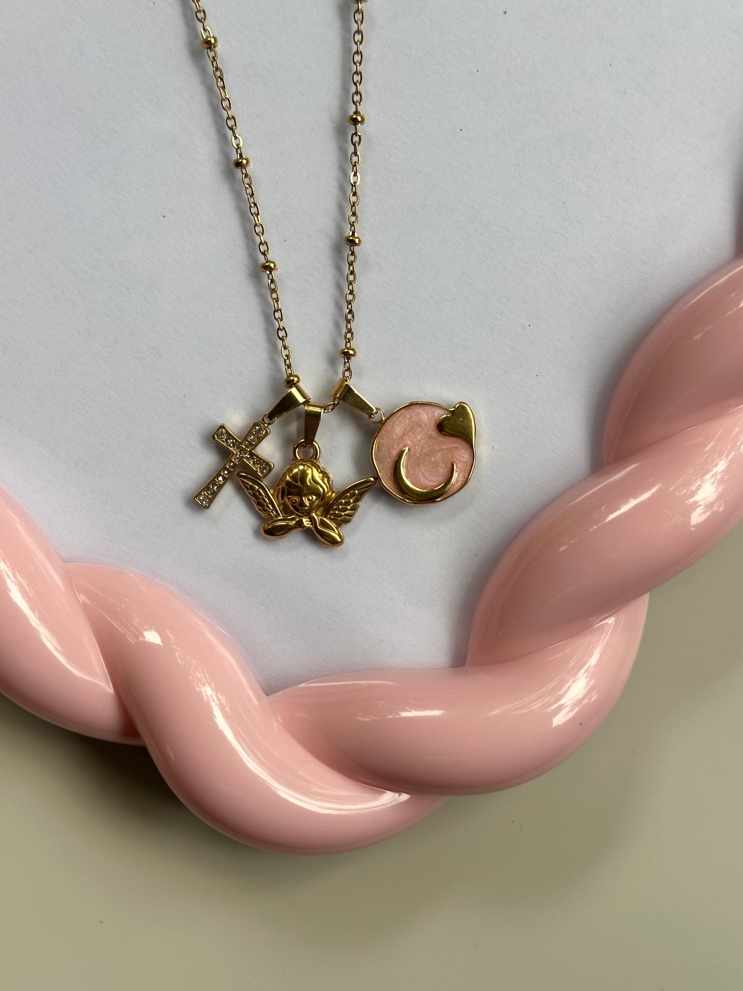 Collana Sognante