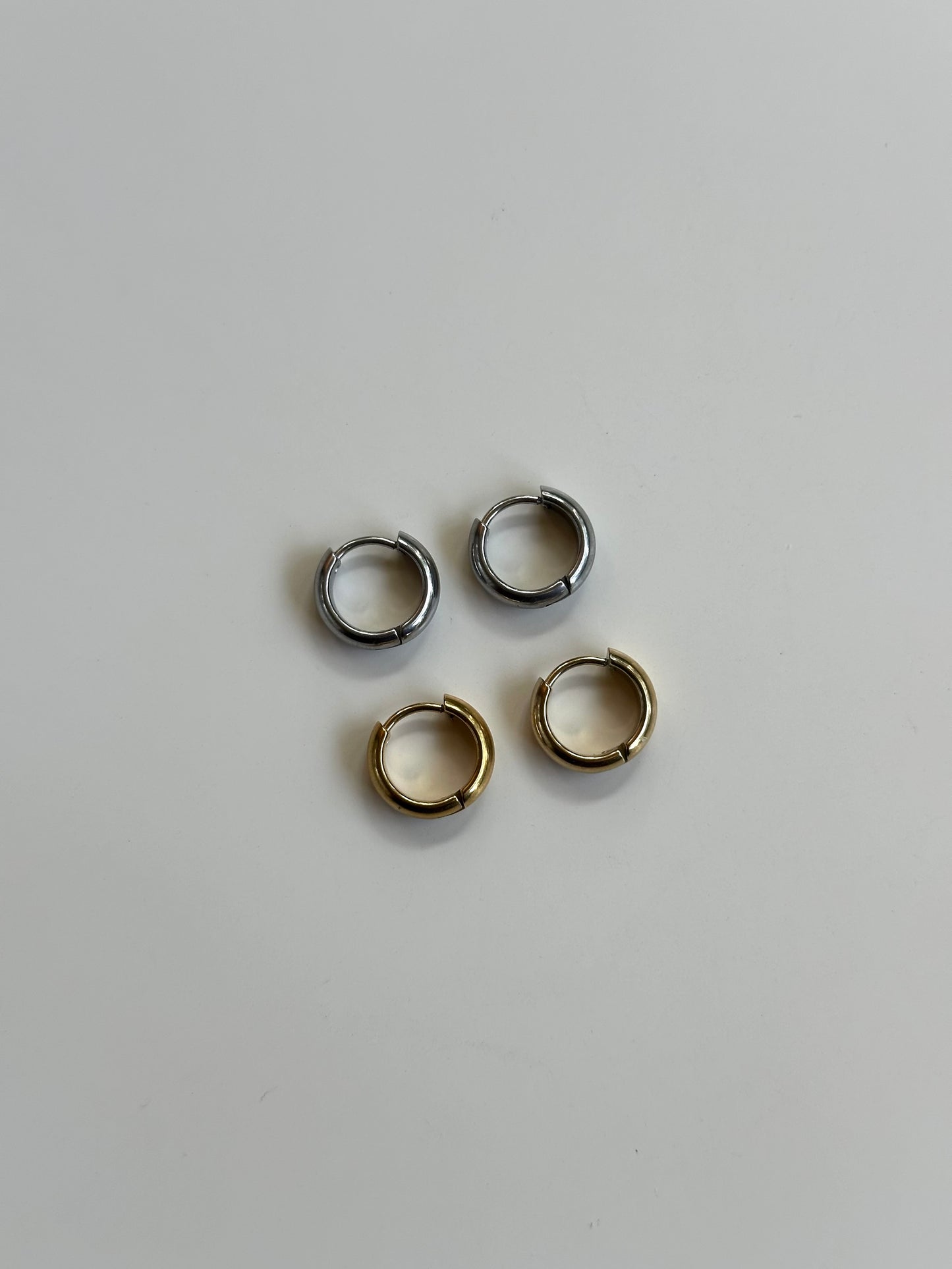 Orecchini Mini Bomb