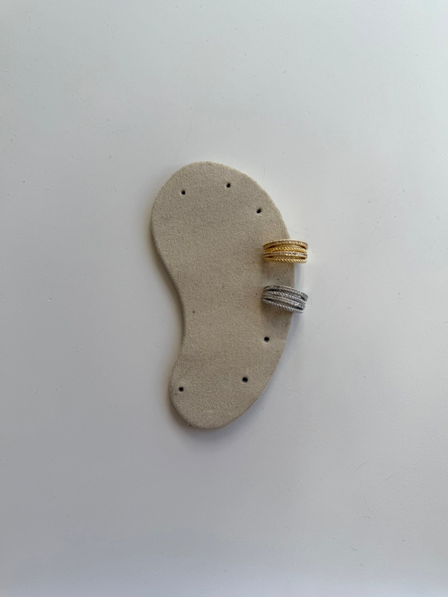 Ear-Cuff Sciura