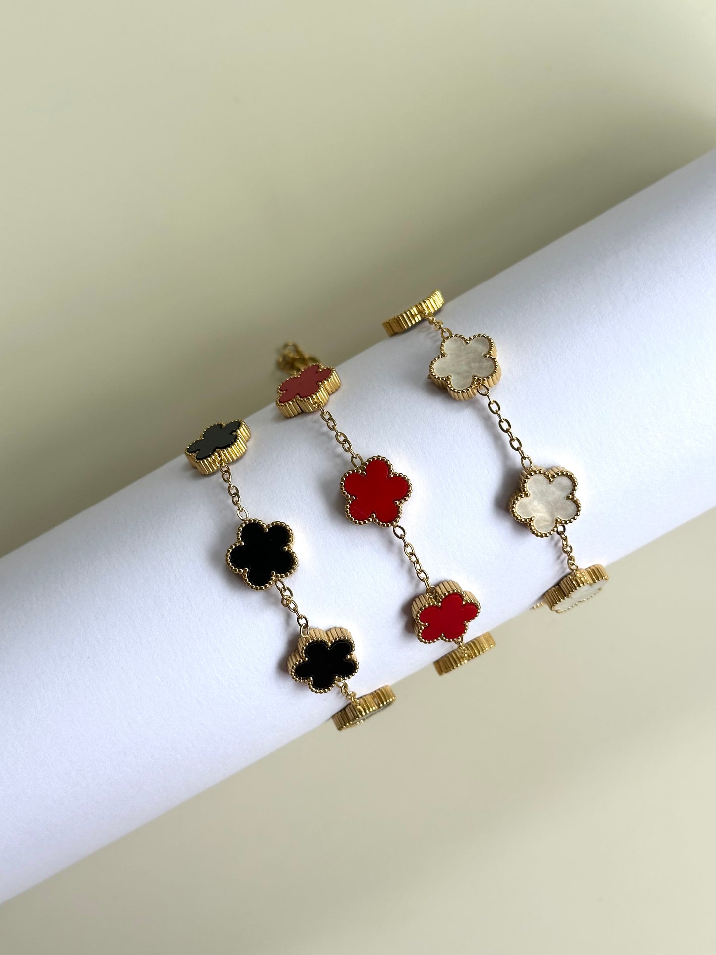 Bracciale Clover