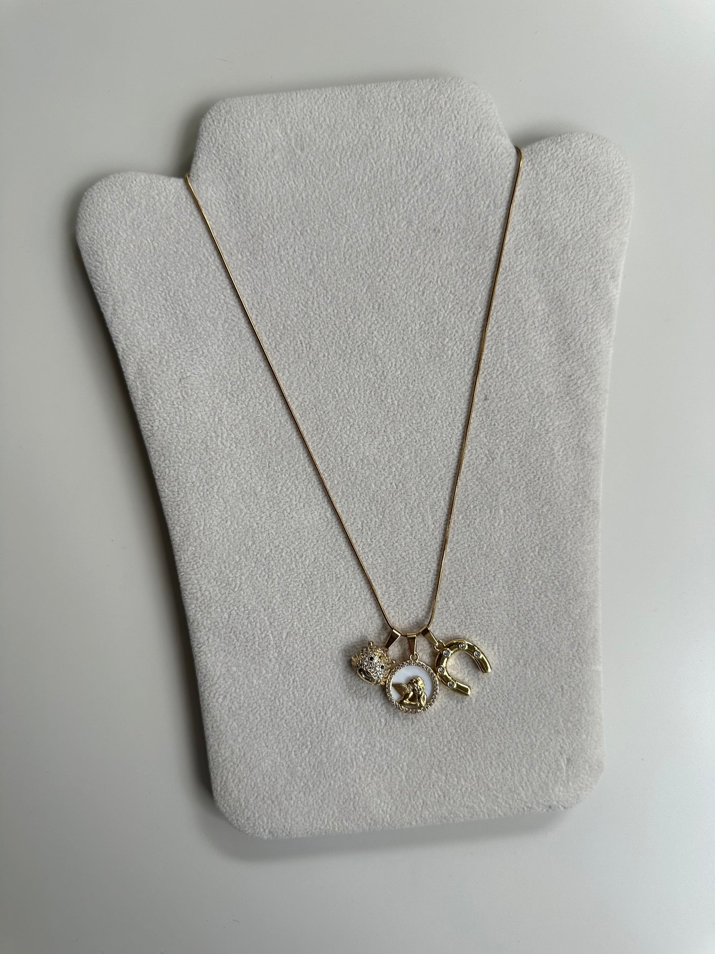 Collana Dada
