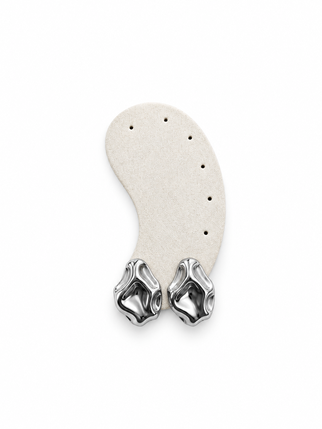 Orecchini Lava