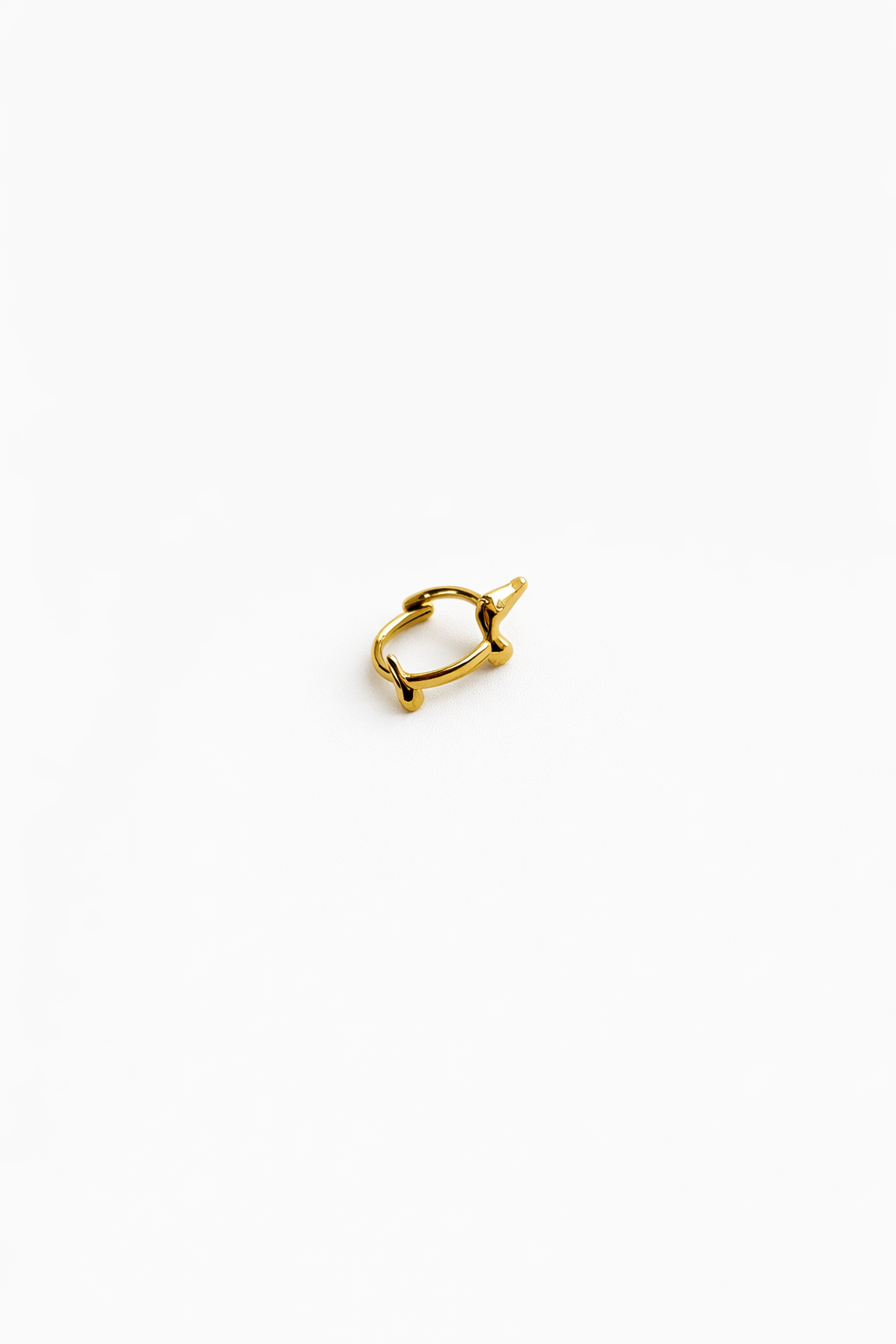 Anello Bassotto