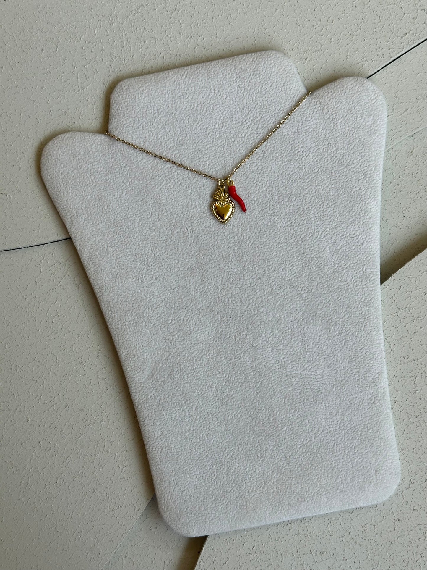 Combo Peperoncino