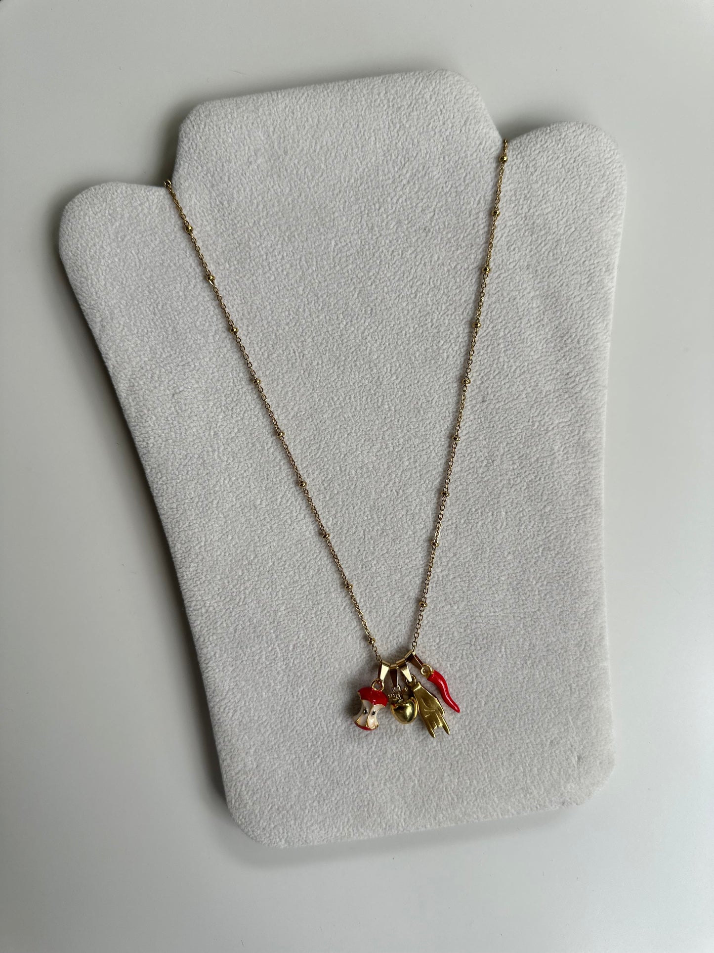Collana Delizia
