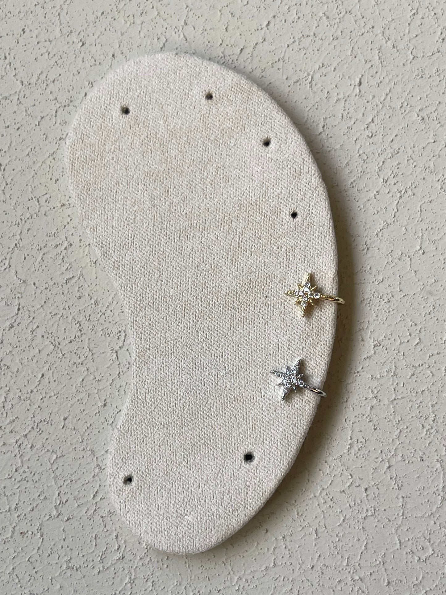 Ear-Cuff Stella