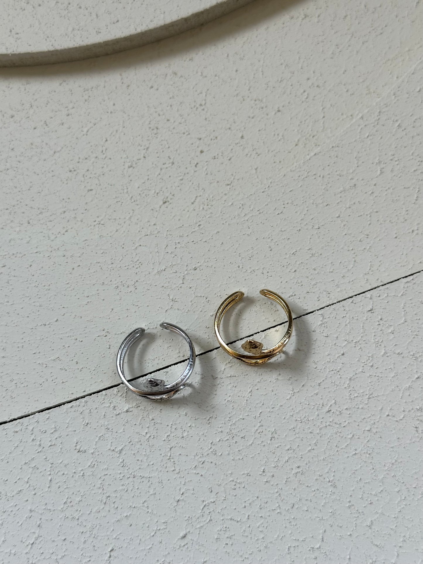 Anello Snake