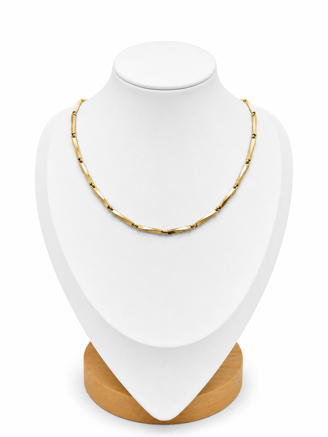 Base Collana Blade