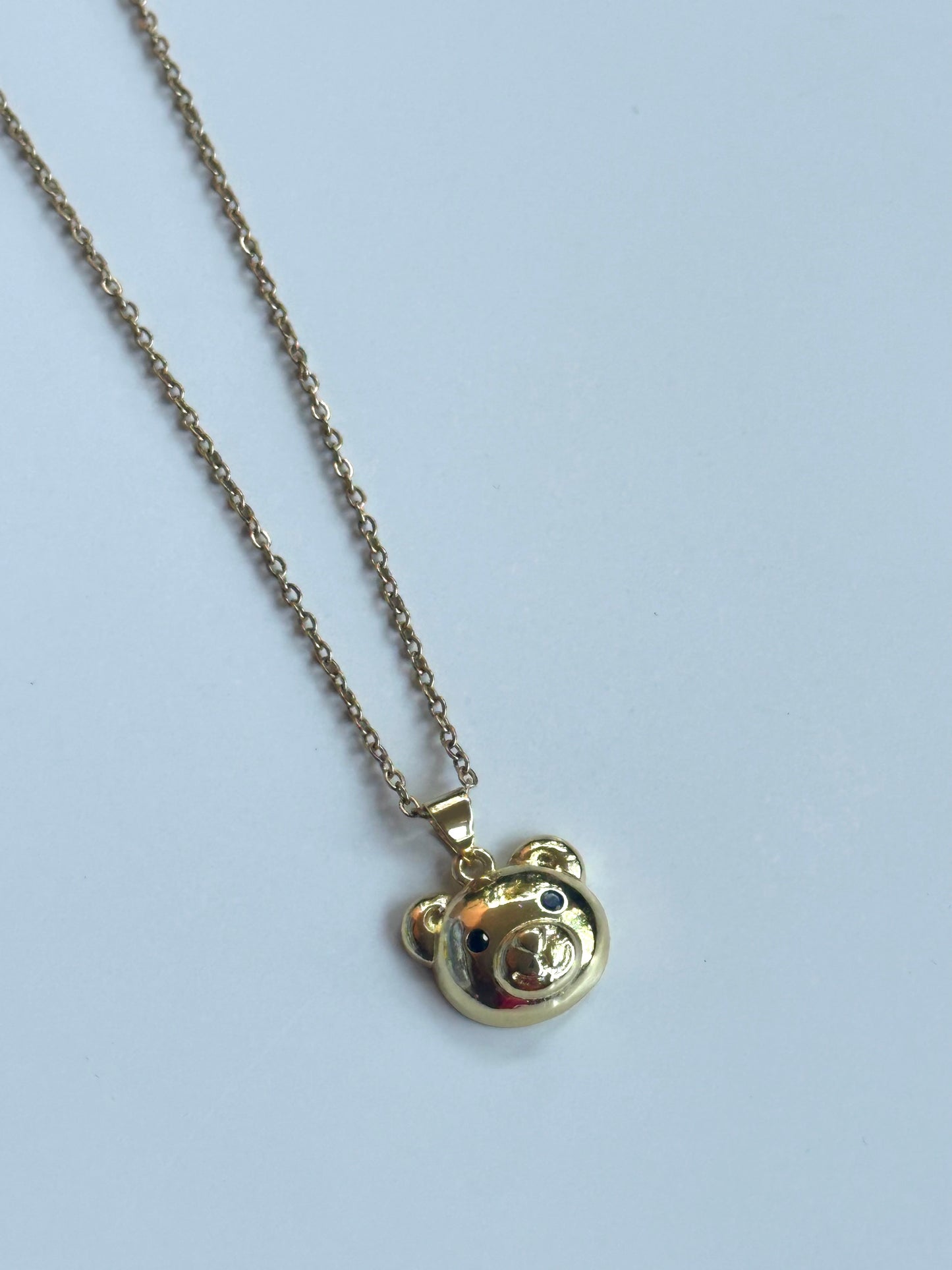 Collana Orso