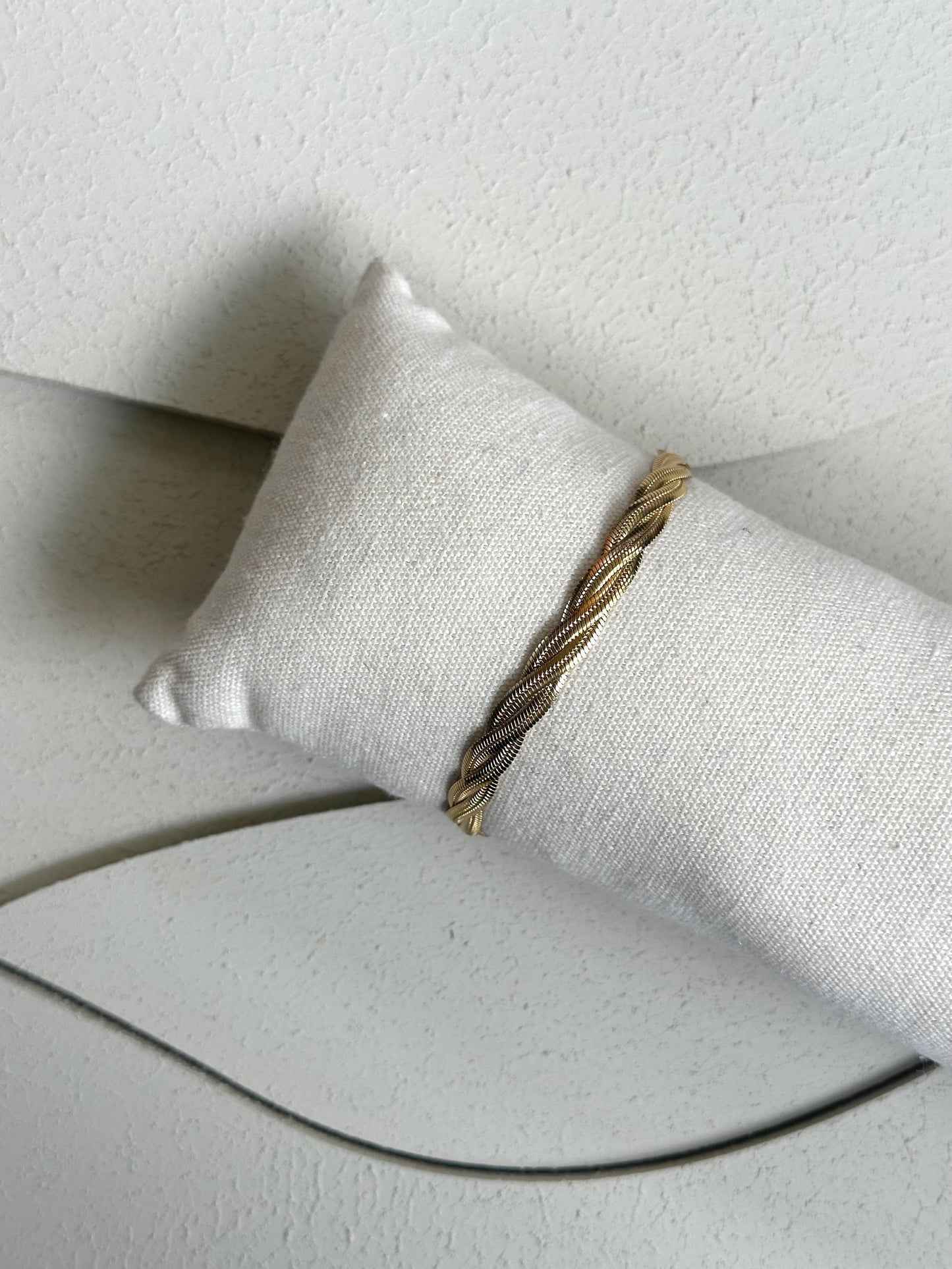 Bracciale Intreccio