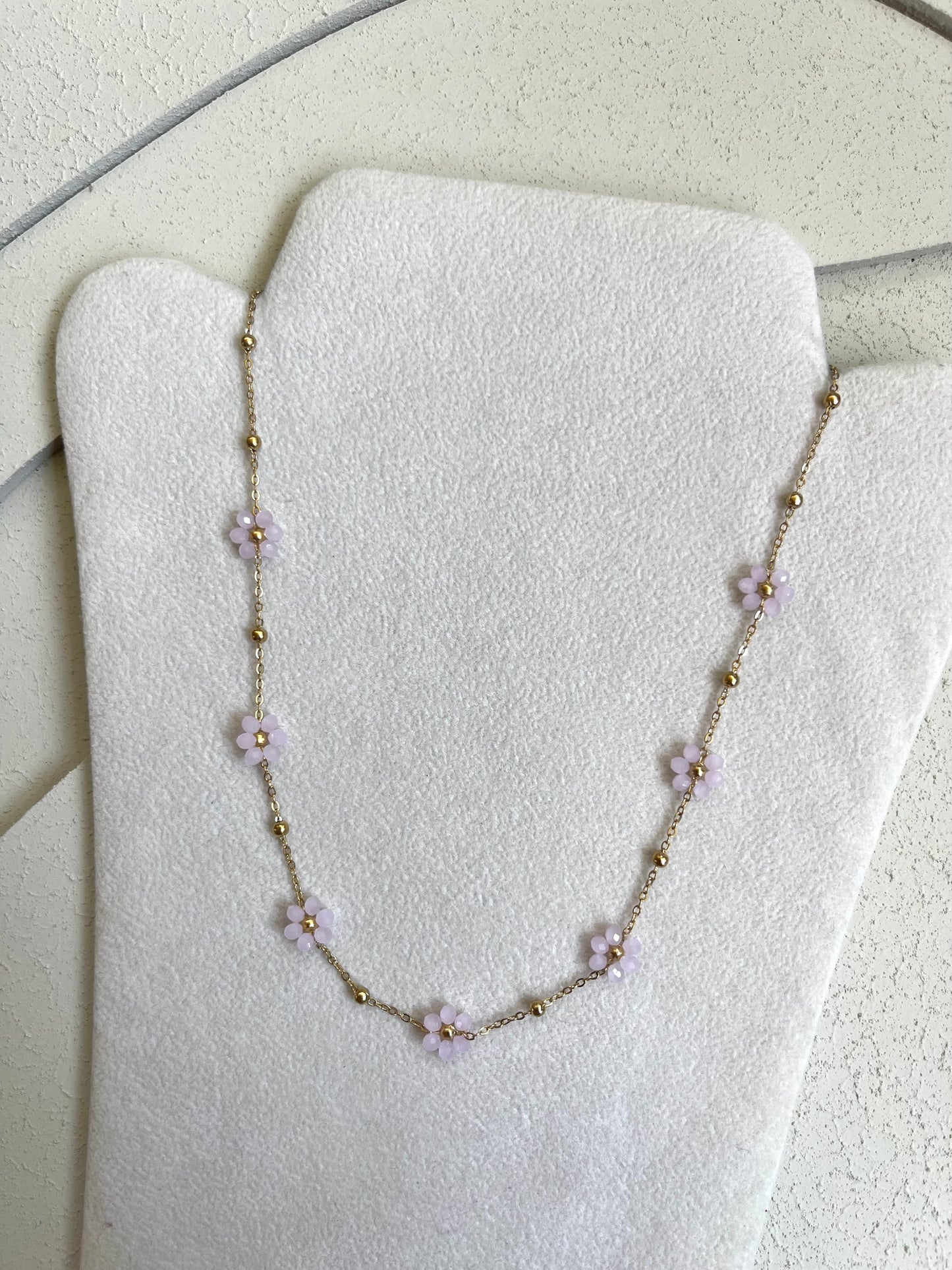 Collana Margherite