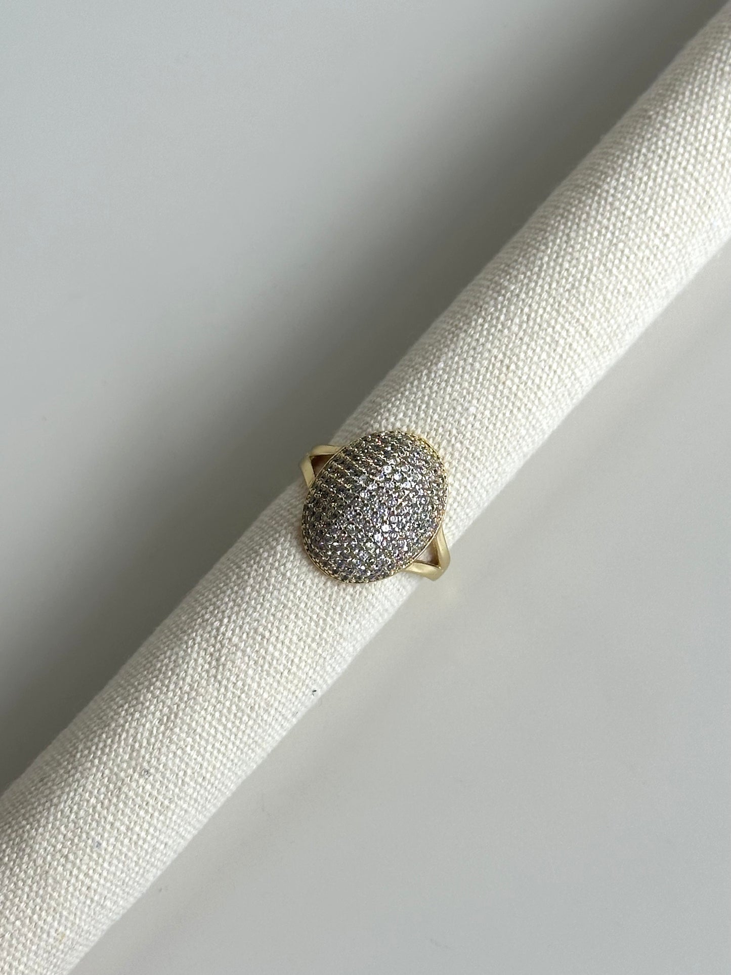 Anello Diamond
