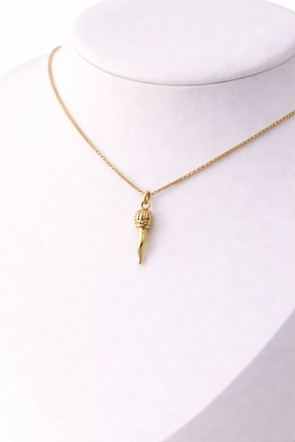 Collana PeperoncinoChic