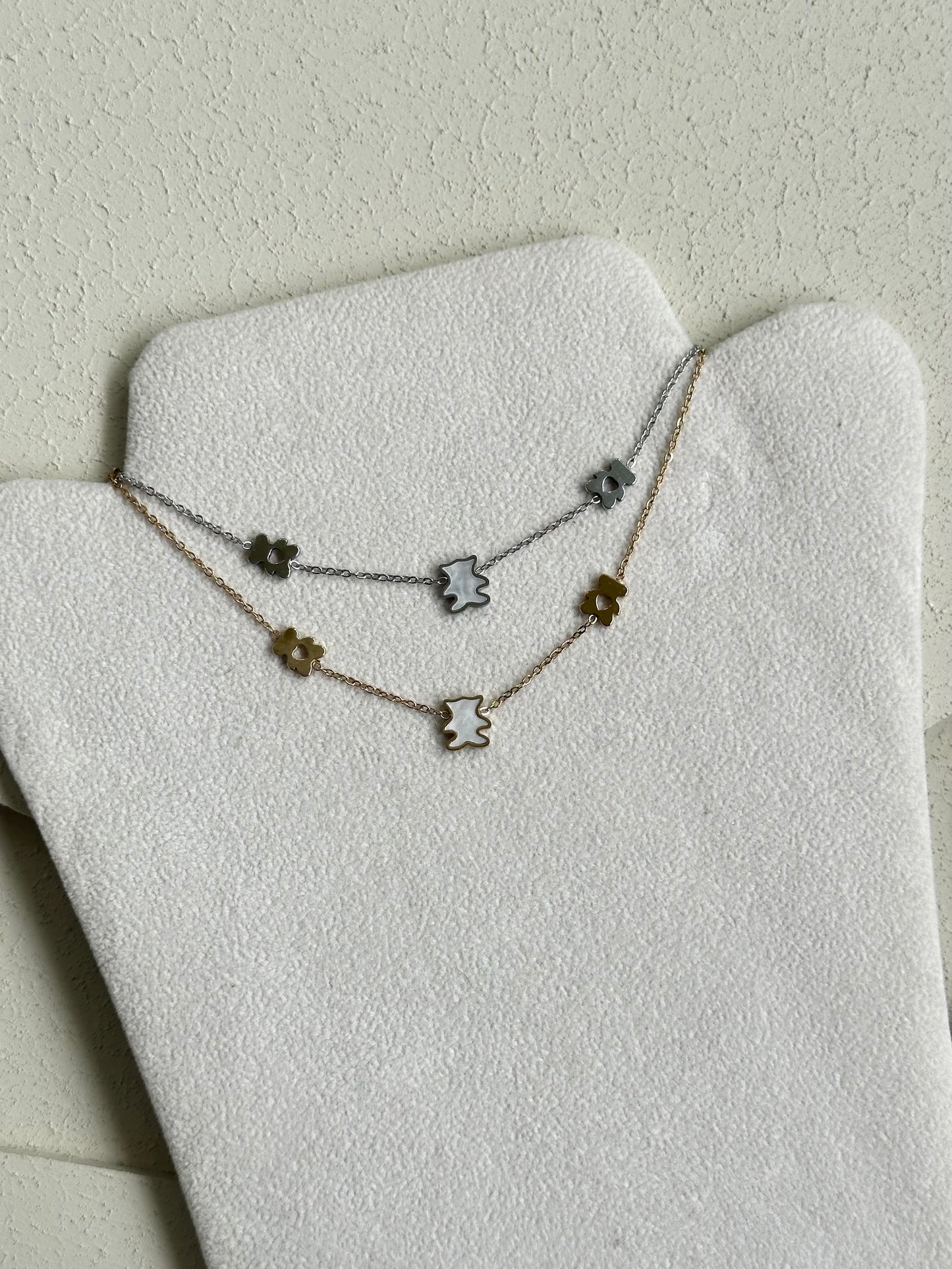 Collana Orsetti