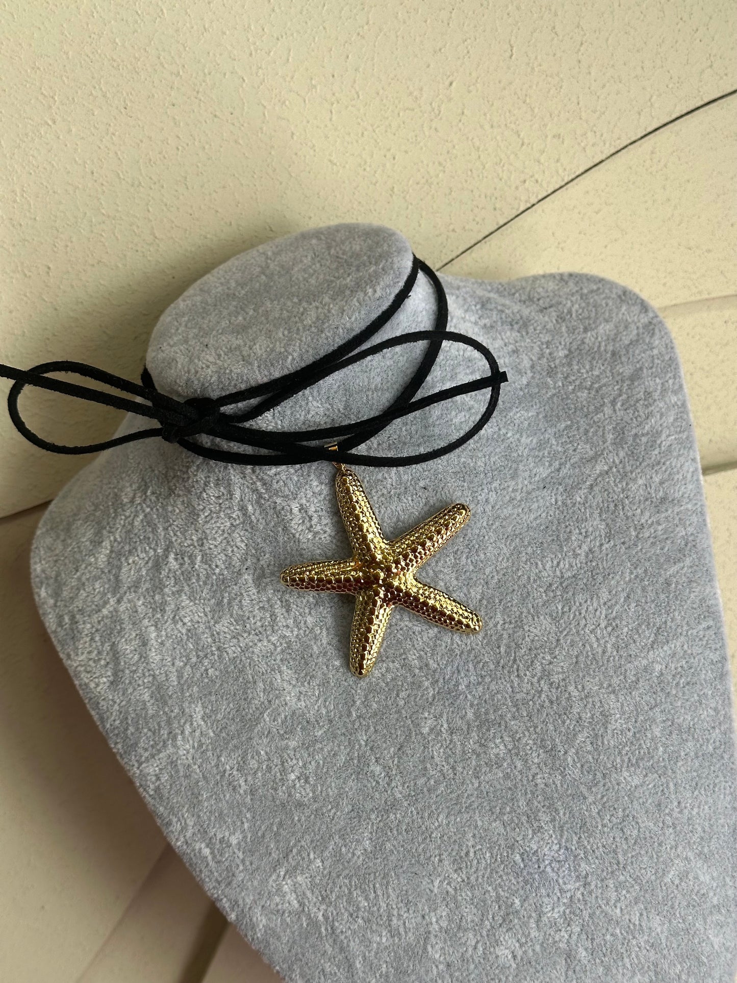 Choker Stella Marina