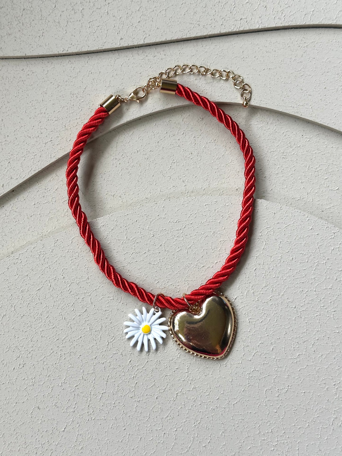 Collana Corda Summer