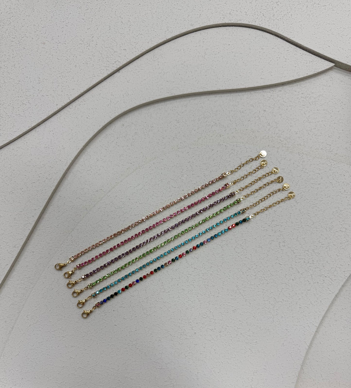 Bracciale Tennis