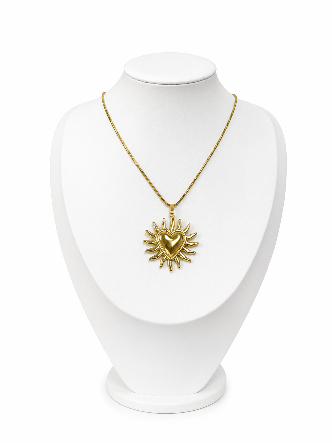 Collana CuoreSacro