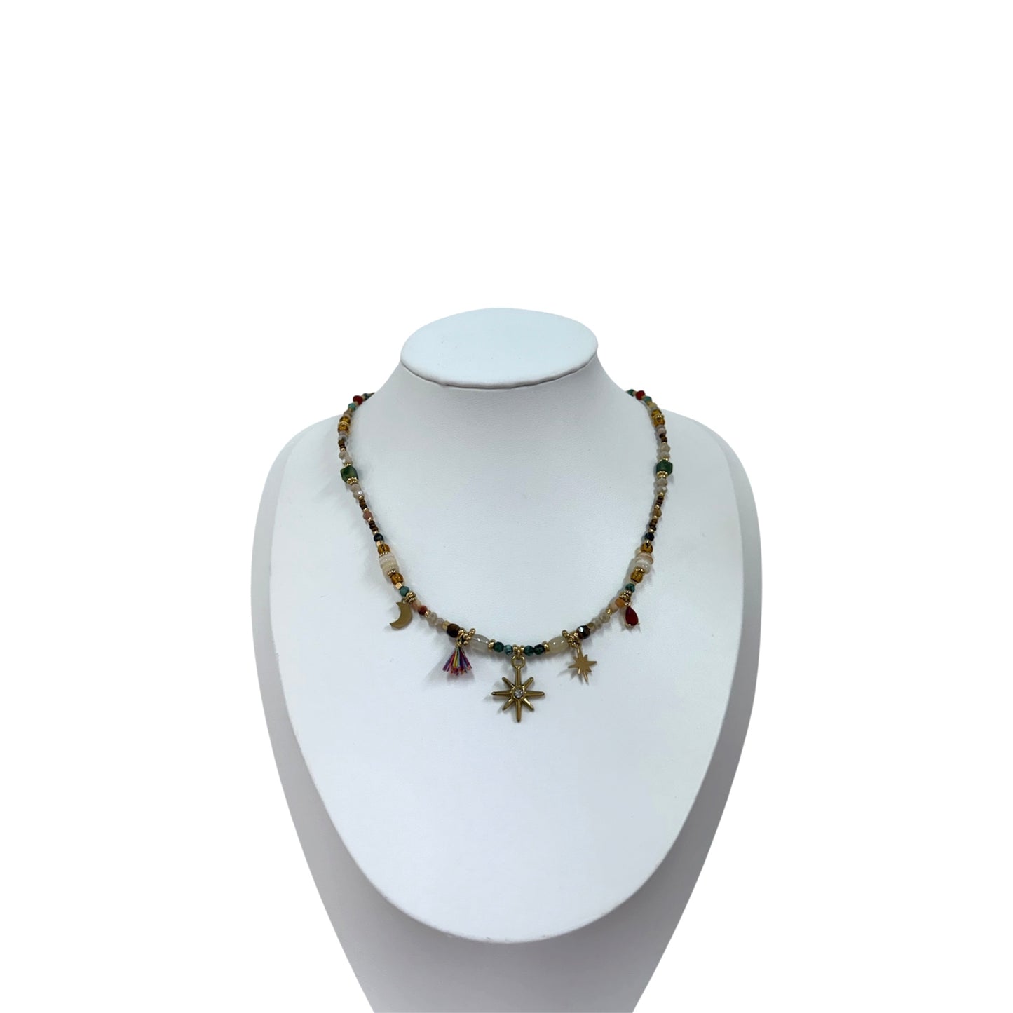 Collana Bohoo