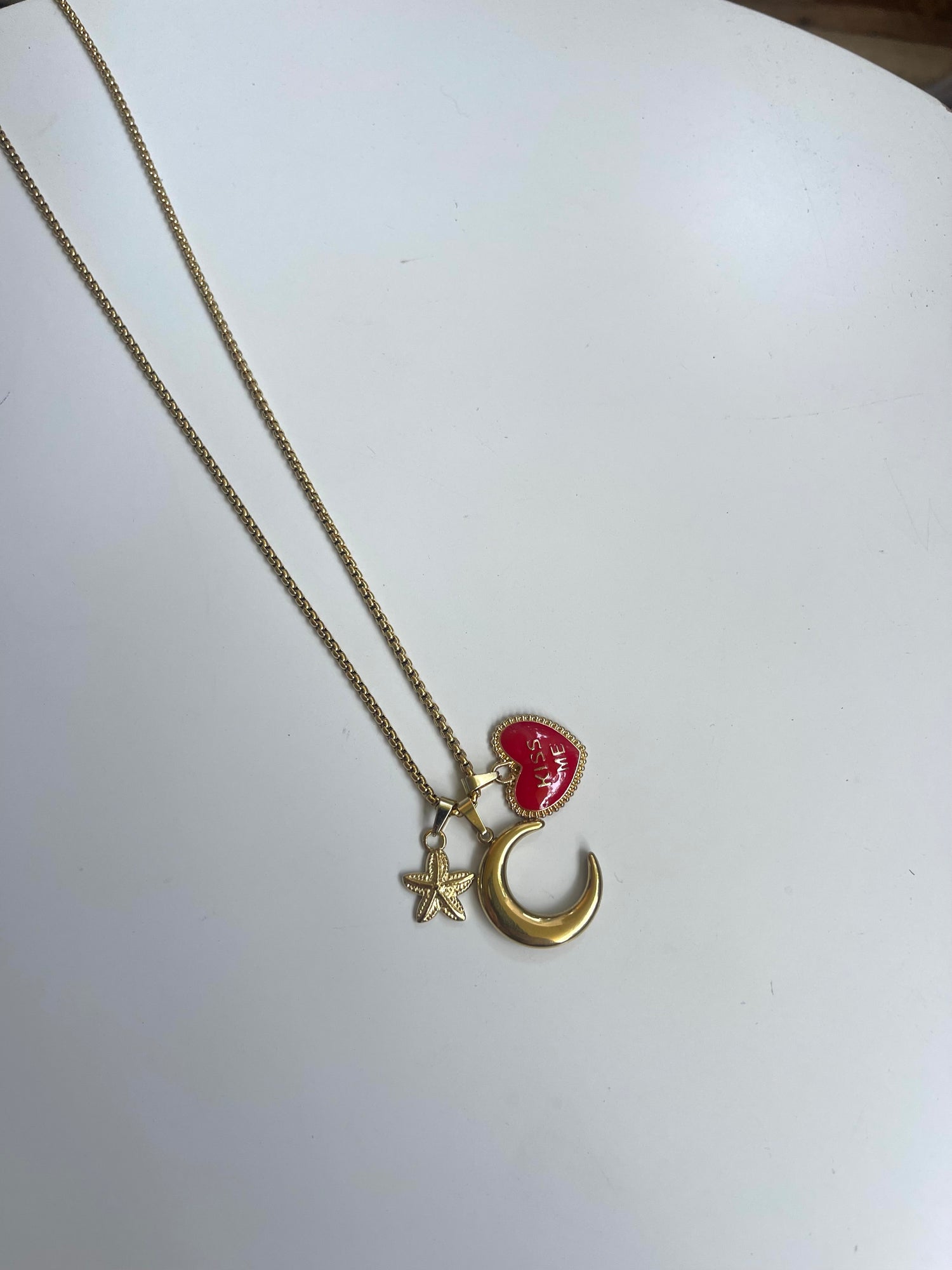 CREA LA TUA COLLANA