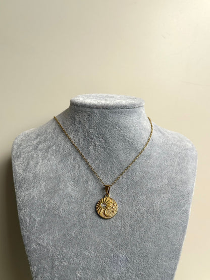 Collana Luna