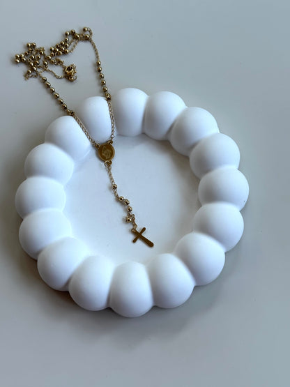 Collana Rosario Mini