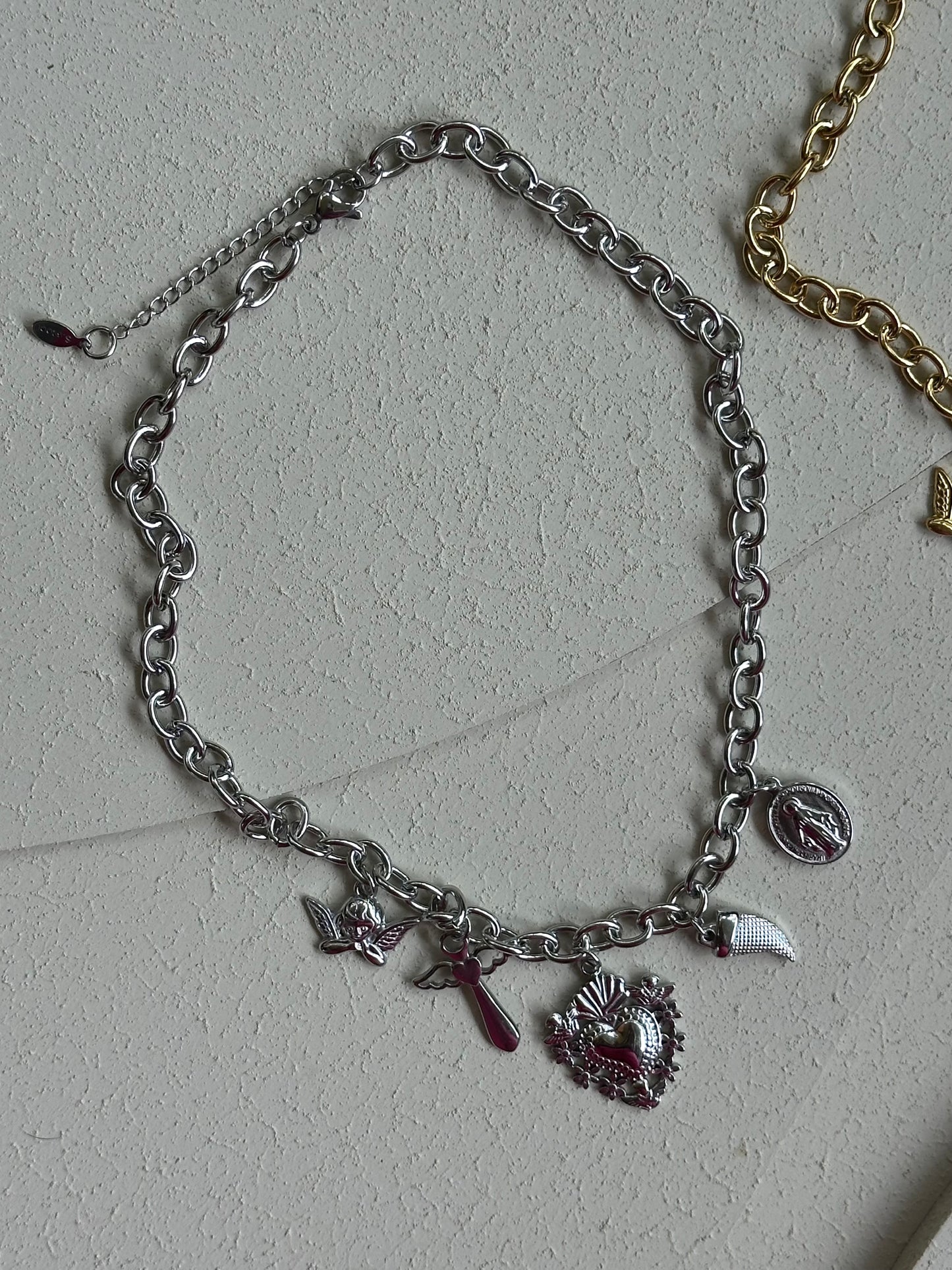 Collana Multi Fortuna