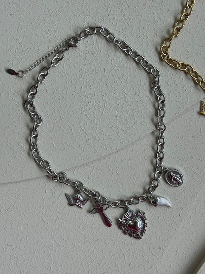 Collana Multi Fortuna