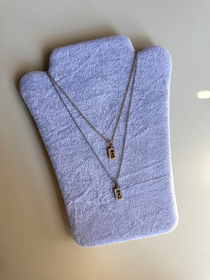 Collana Cuore Paint