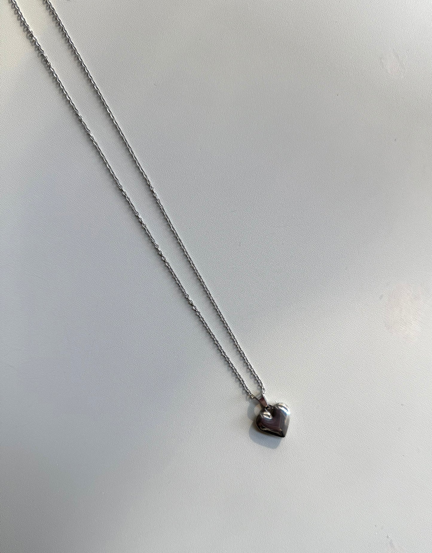 Collana Cuore