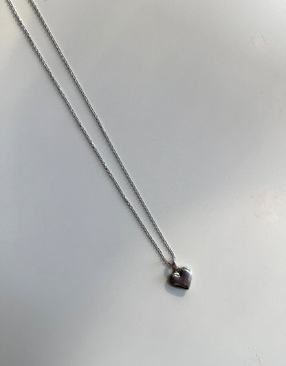 Collana Cuore