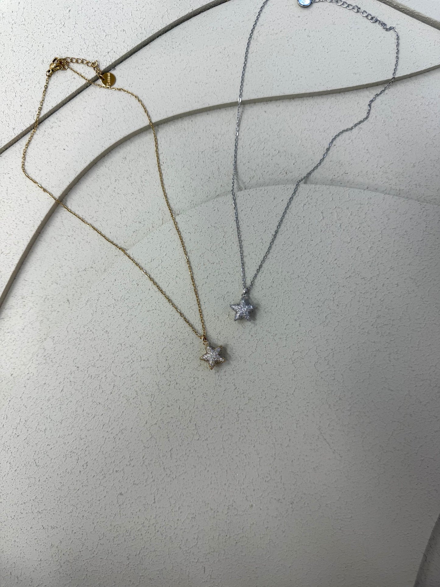 Collana Star