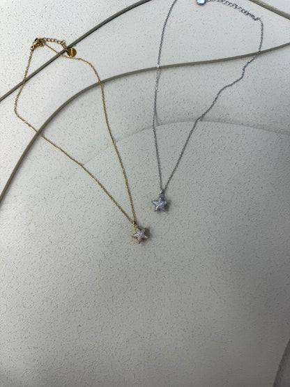 Collana Star