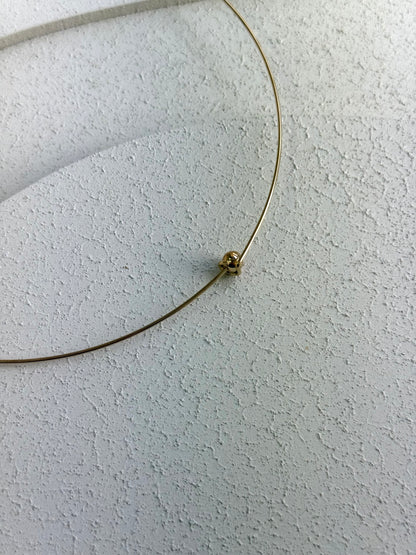 Collana San Valentino