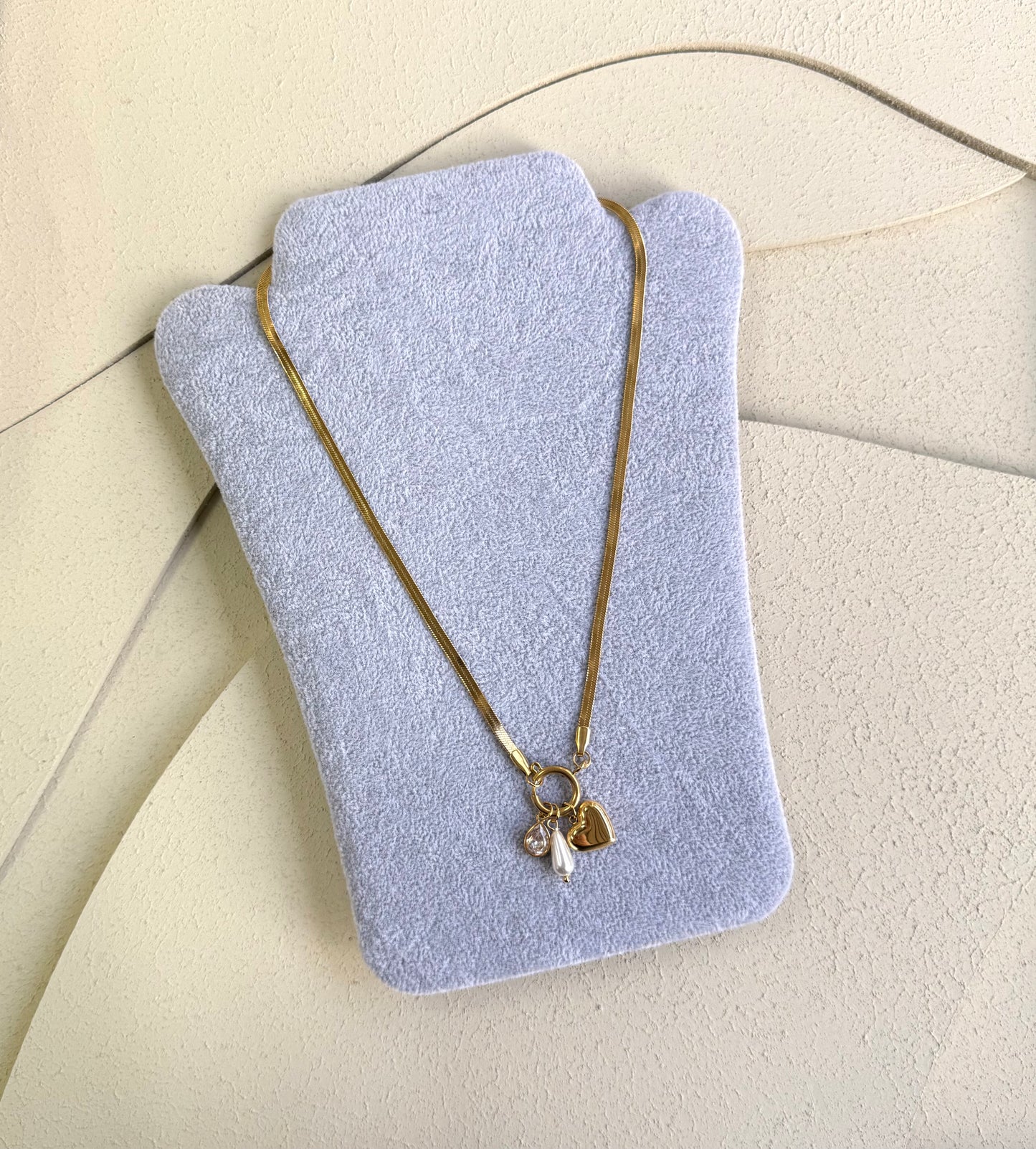 Collana Love
