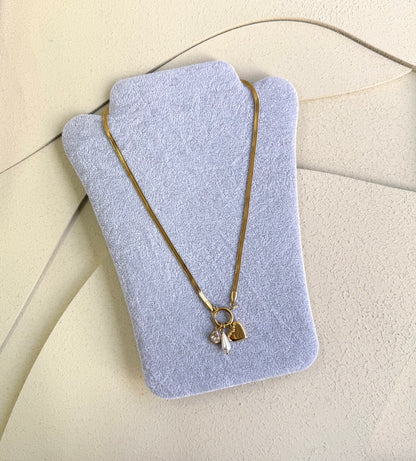 Collana Love