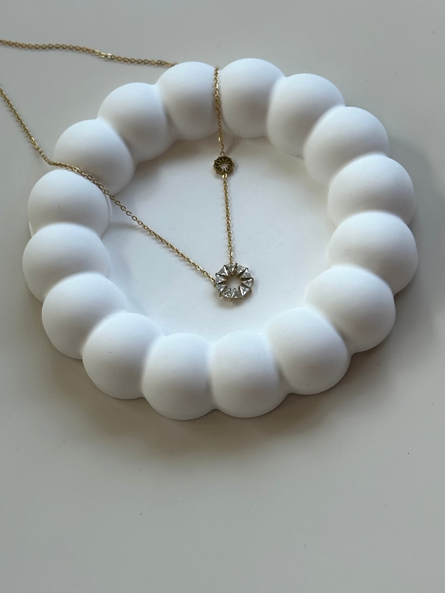 Collana Kylie