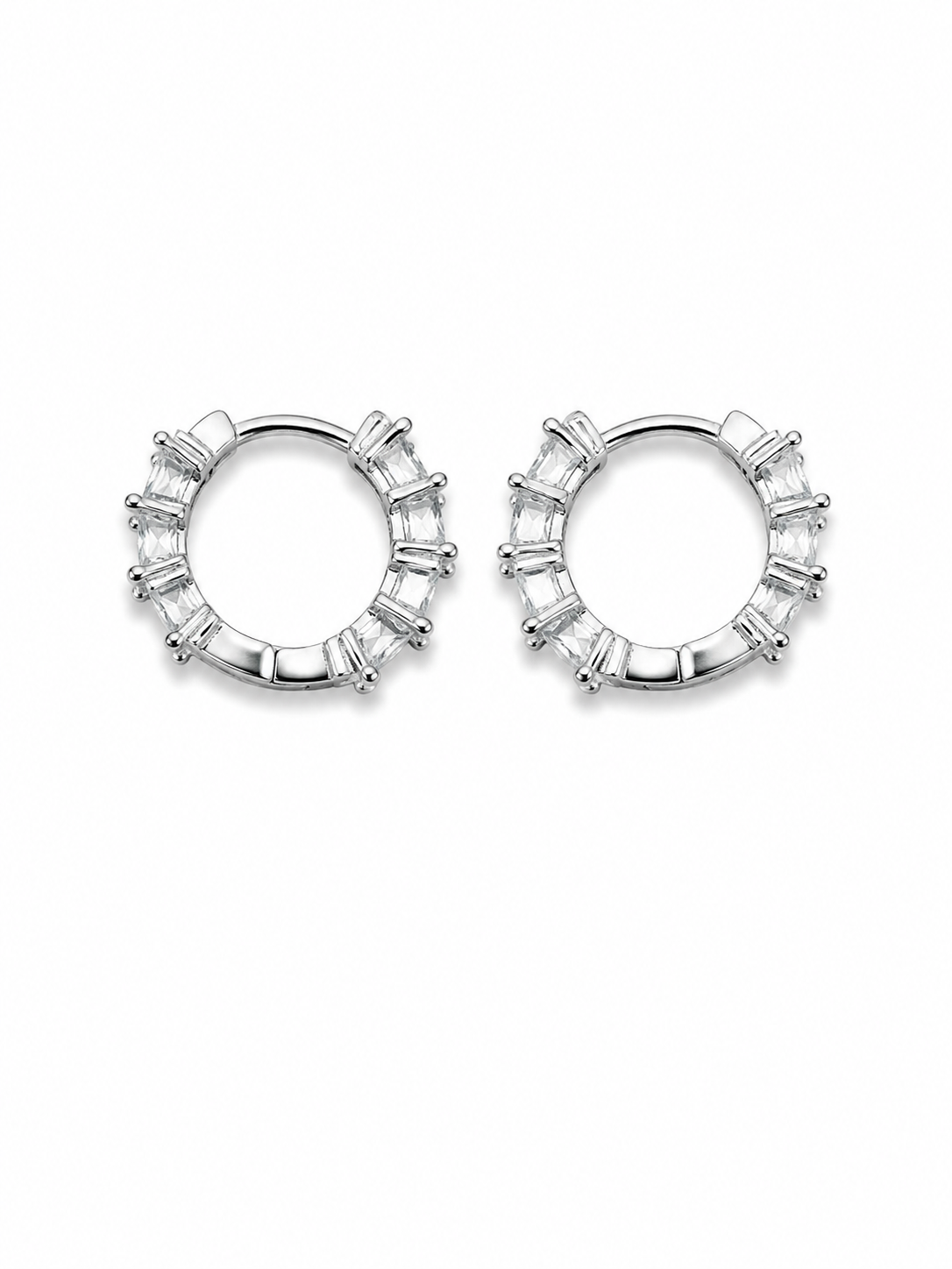 Orecchini MultiDiamond