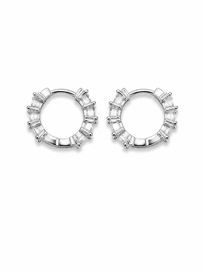 Orecchini MultiDiamond