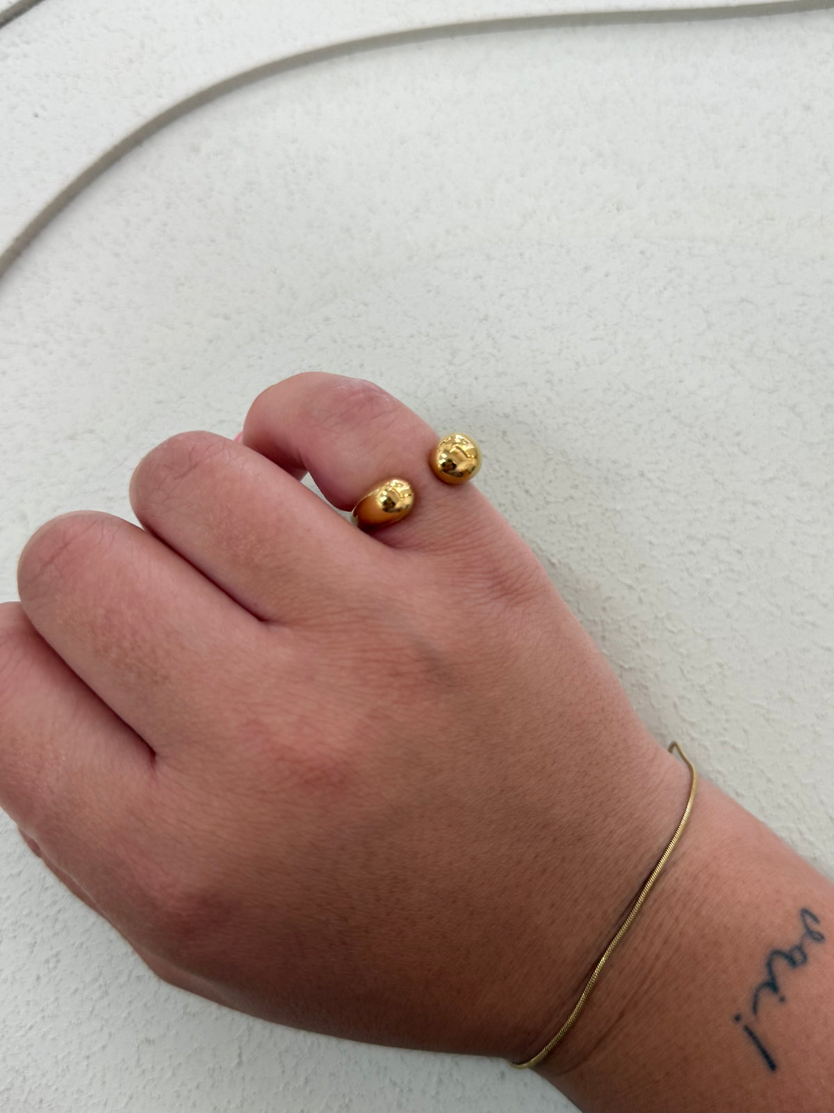 Anello Nexus