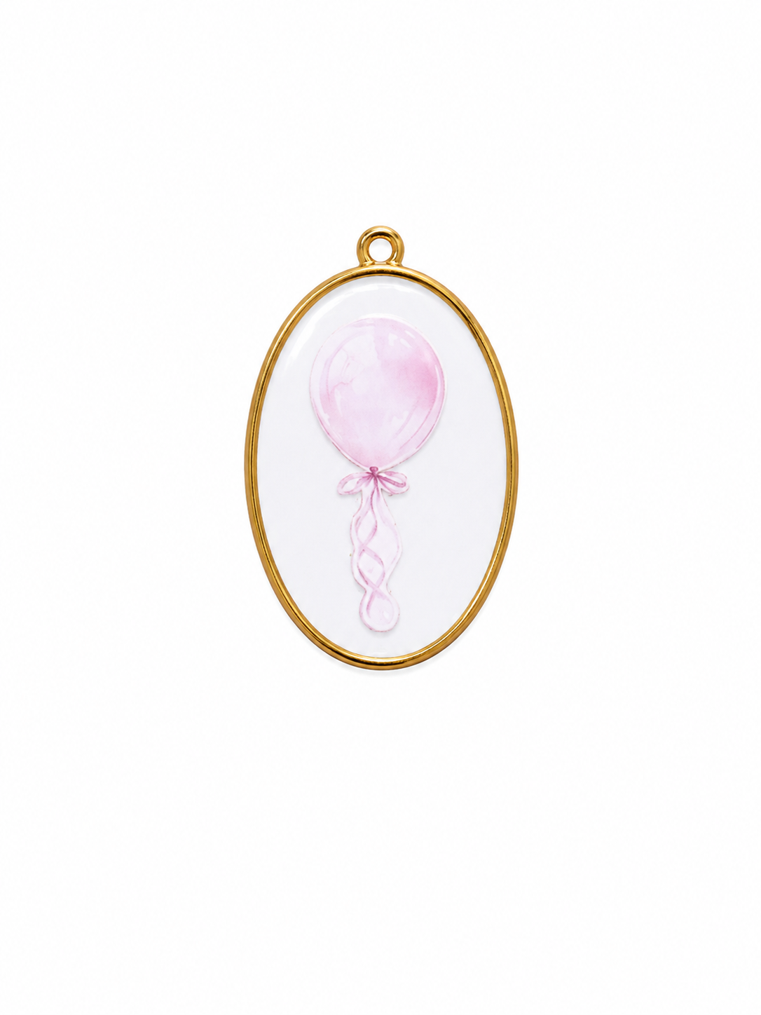 Ciondolo PalloncinoNascita