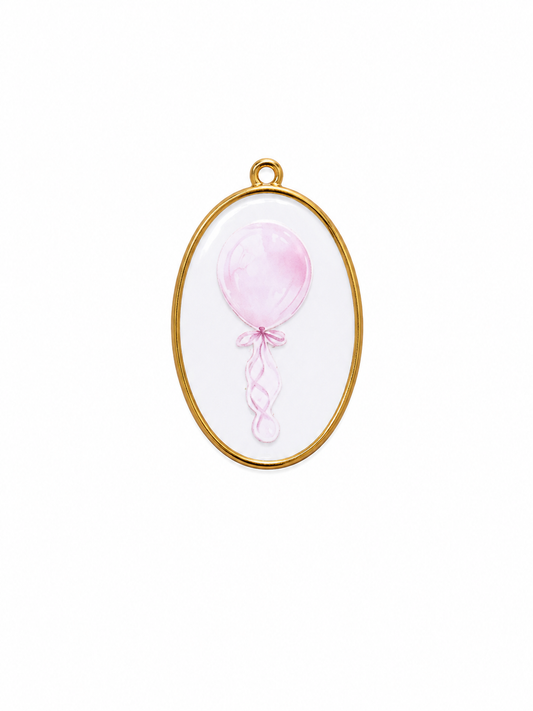 Ciondolo PalloncinoNascita