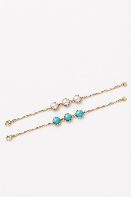 Bracciale Pietre
